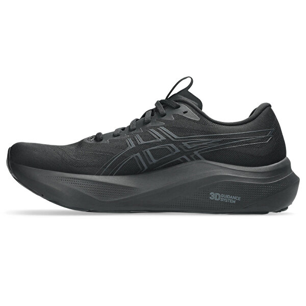 Asics Gt-2000 14 Erkek Siyah Koşu Ayakkabısı 1011C056-002-1