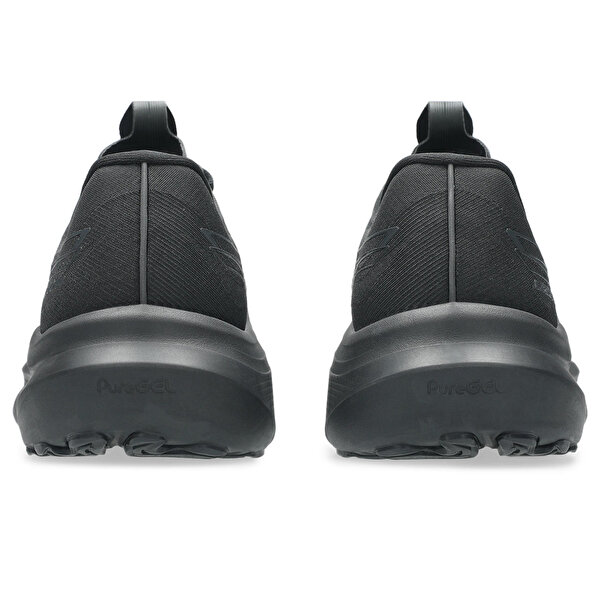 Asics Gt-2000 14 Erkek Siyah Koşu Ayakkabısı 1011C056-002-4