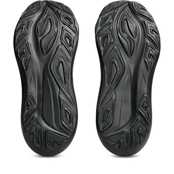 Asics Gt-2000 14 Erkek Siyah Koşu Ayakkabısı 1011C056-002-5