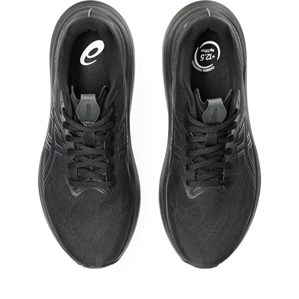 Asics Gt-2000 14 Erkek Siyah Koşu Ayakkabısı 1011C056-002-6