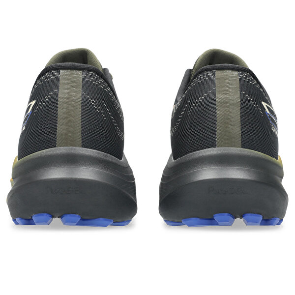 Asics Gt-2000 14 Gtx Erkek Siyah Koşu Ayakkabısı 1011C058-001-4