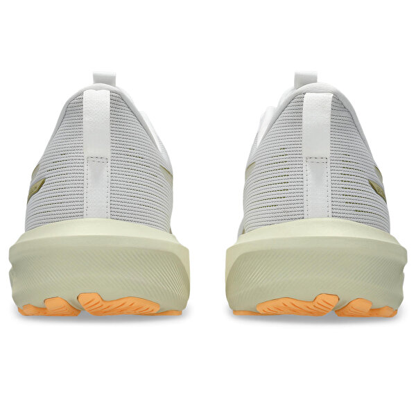 Asics Gt-1000 14 Erkek Beyaz Koşu Ayakkabısı 1011C077-100-4