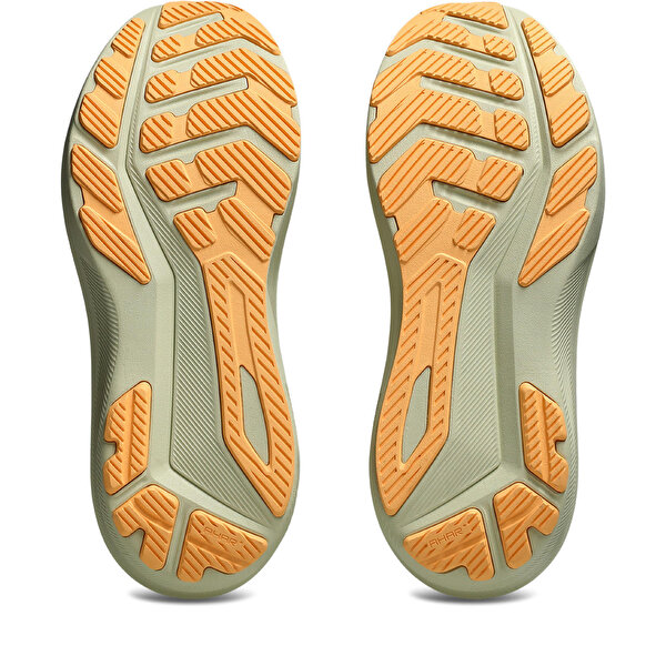 Asics Gt-1000 14 Erkek Beyaz Koşu Ayakkabısı 1011C077-100-5