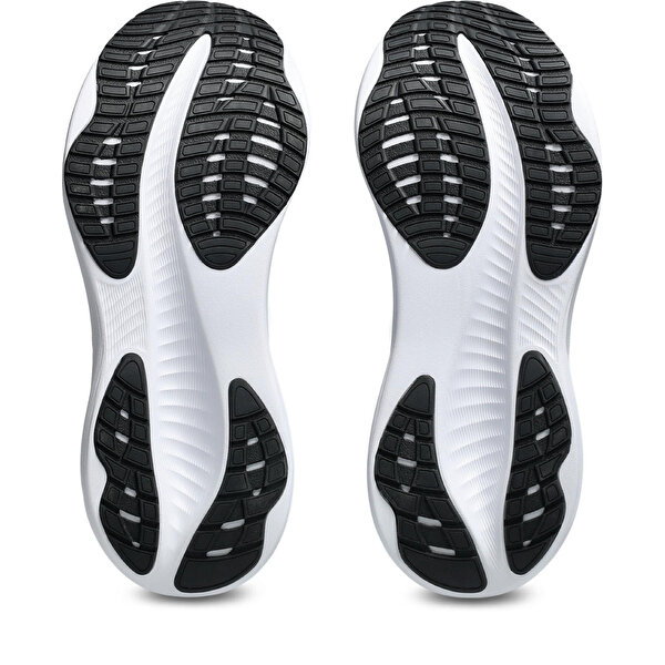 Asics Gel-excite 11 Erkek Black/pure Silver Koşu Ayakkabısı 1011C080-001-4