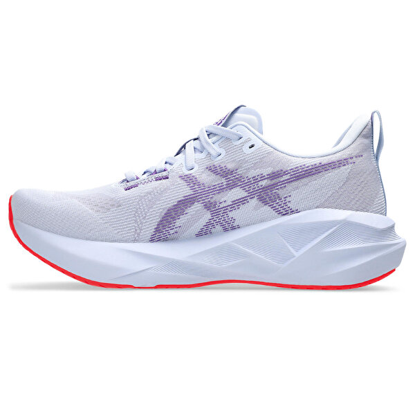 Asics Novablast 5 Tokyo Erkek Mavi Koşu Ayakkabısı 1011C139-500-1