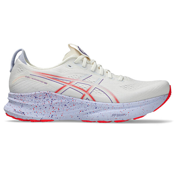 Gel-kayano 32 Tokyo Erkek Bej Koşu Ayakkabısı 1011C140-500