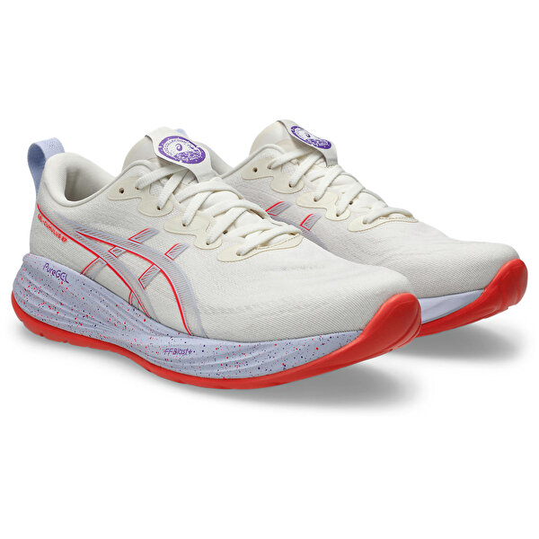 Asics Gel-cumulus 27 Tokyo Erkek Bej Koşu Ayakkabısı 1011C186-500-2