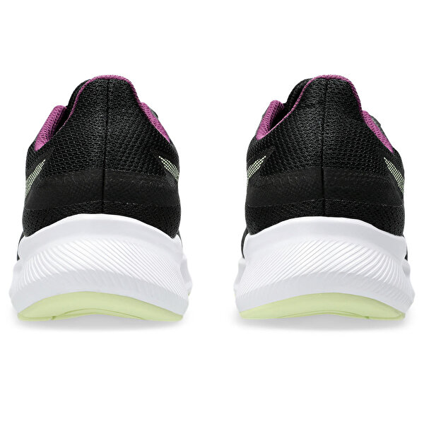 Asics Patriot 13 Kadın Siyah Koşu Ayakkabısı 1012B312-007-4