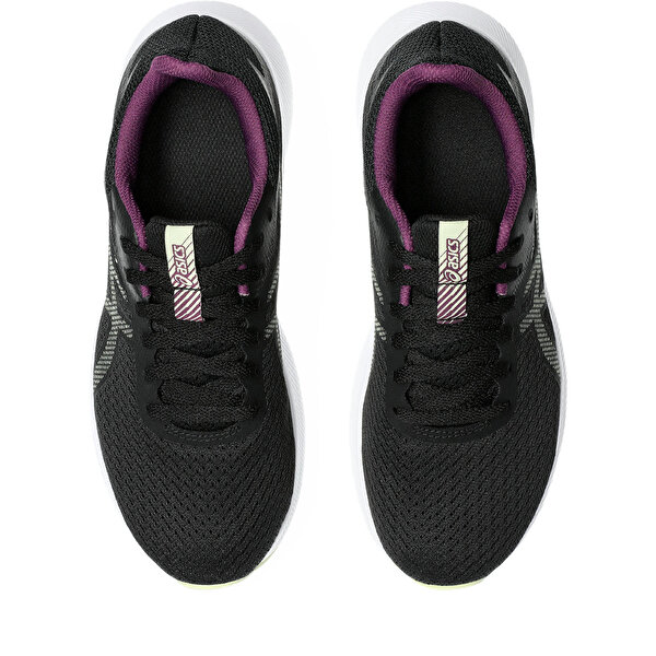 Asics Patriot 13 Kadın Siyah Koşu Ayakkabısı 1012B312-007-6