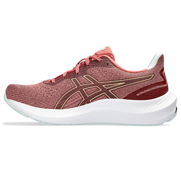 Asics best sale gel rosa