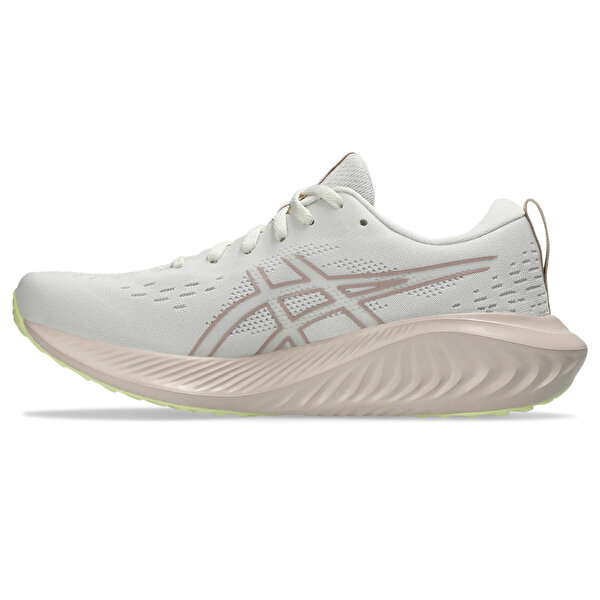 Asics Gel-excite 10 Kadın Beyaz-turuncu Koşu Ayakkabısı 1012B418-104-1