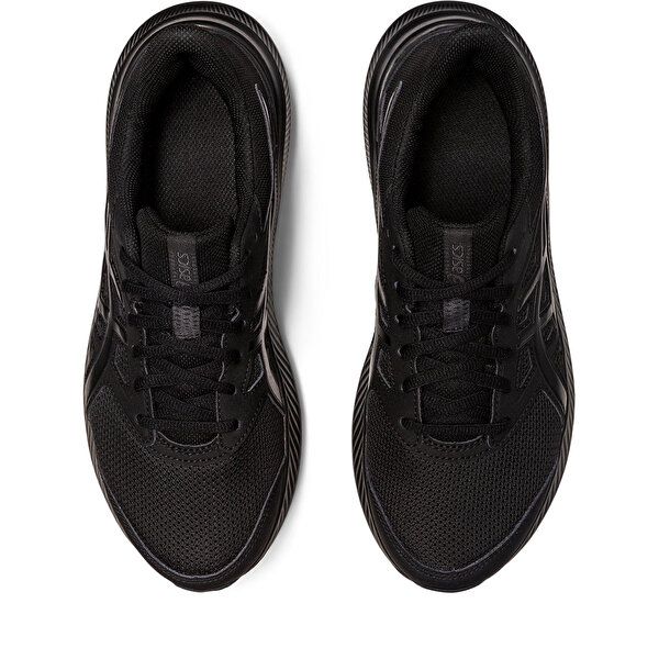 Asics Jolt 4 Kadın Siyah Koşu Ayakkabısı 1012B421-001-6