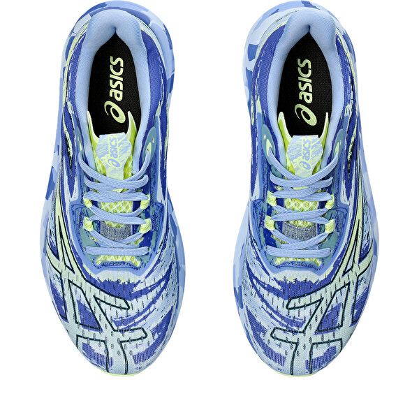Peso asics noosa tri cheap 9