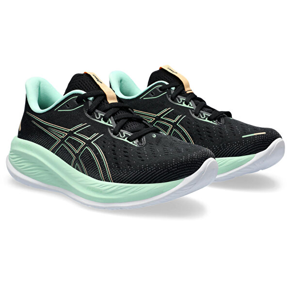 Asics Gel-cumulus 26 Kadın Siyah Koşu Ayakkabısı 1012B599-001-2