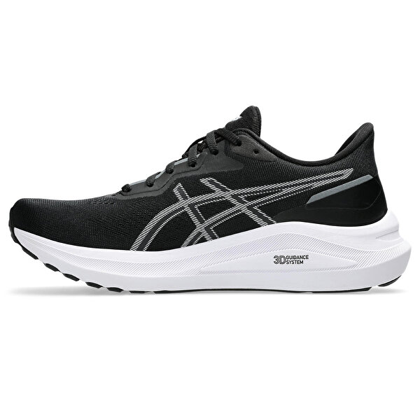 Asics Gt-1000 13 Kadın Anthracite Koşu Ayakkabısı 1012B663-003-1