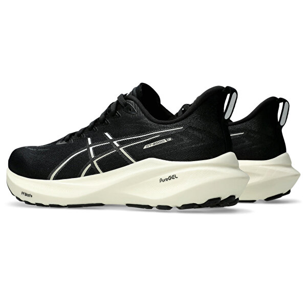 Asics Gt-2000 13 Kadın Siyah Koşu Ayakkabısı 1012B666-003-3