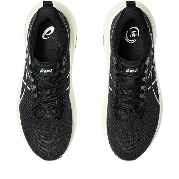 Asics Gt-2000 13 Kadın Siyah Koşu Ayakkabısı 1012B666-003-6