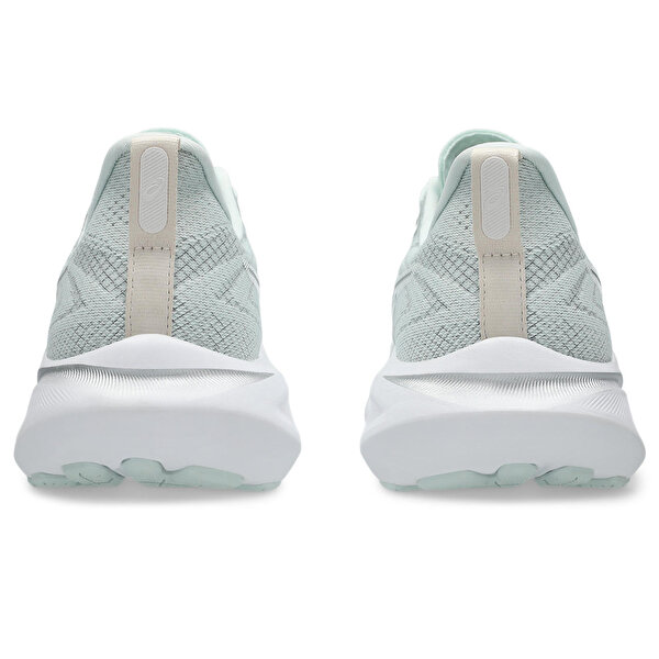 Asics Gt-2000 13 Kadın Yeşil Koşu Ayakkabısı 1012B666-301-4