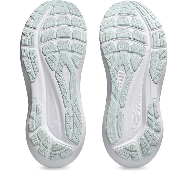 Asics Gt-2000 13 Kadın Yeşil Koşu Ayakkabısı 1012B666-301-5