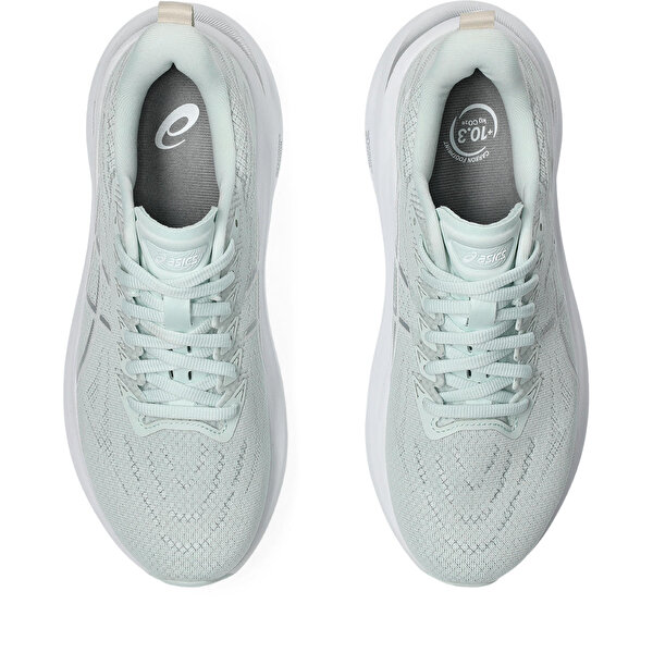 Asics Gt-2000 13 Kadın Yeşil Koşu Ayakkabısı 1012B666-301-6