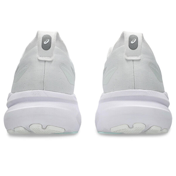 Asics Gel-kayano 31 Kadın Beyaz Koşu Ayakkabısı 1012B670-101-4