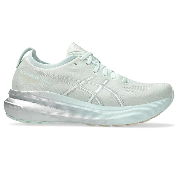 Gel-kayano 31 Kadın Yeşil Koşu Ayakkabısı 1012B670-301