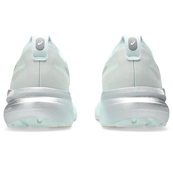 Asics Gel-kayano 31 Kadın Yeşil Koşu Ayakkabısı 1012B670-301-4