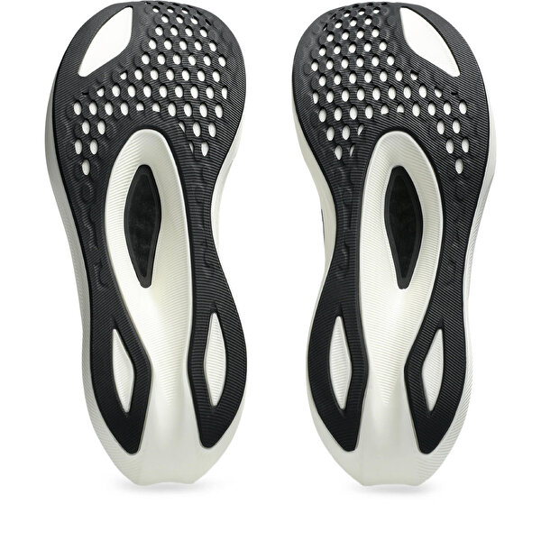 Asics Magic Speed 4 Kadın Beyaz Koşu Ayakkabısı 1012B676-101-5