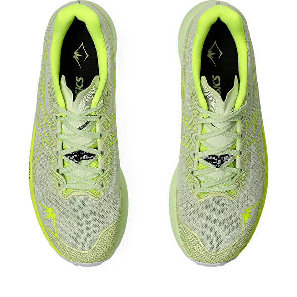 Asics Fujispeed 3 Kadın Dark Green Outdoor Koşu Ayakkabısı 1012B689-300-6