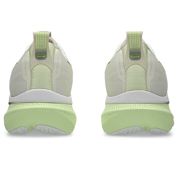Asics Glideride Max Kadın Gri Yeşil Koşu Ayakkabısı 1012B691-200-4