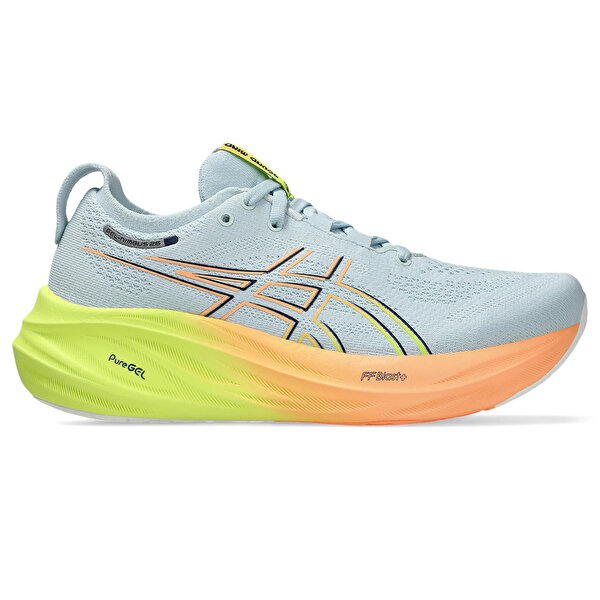 Gel Nimbus Modelleri ve Fiyatlar Asics