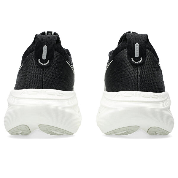 Asics Gel-nimbus 27 Kadın Siyah Koşu Ayakkabısı 1012B753-002-4