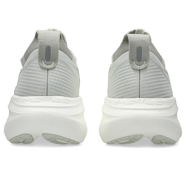 Asics Gel-nimbus 27 Kadın Gri Koşu Ayakkabısı 1012B753-301-4