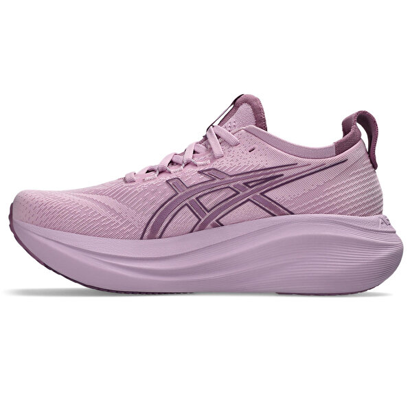 Asics Gel-nimbus 27 Kadın Pembe Koşu Ayakkabısı 1012B753-700-1