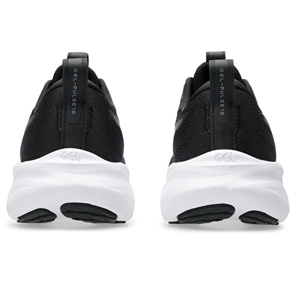 Asics Gel-pulse 16 Kadın Siyah Koşu Ayakkabısı 1012B755-002-4