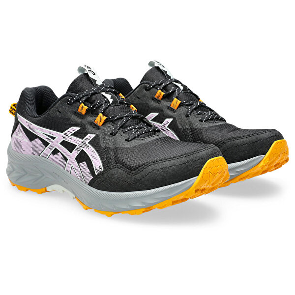 Asics Gel-venture 10 Kadın Siyah Outdoor Koşu Ayakkabısı 1012B759-002-2