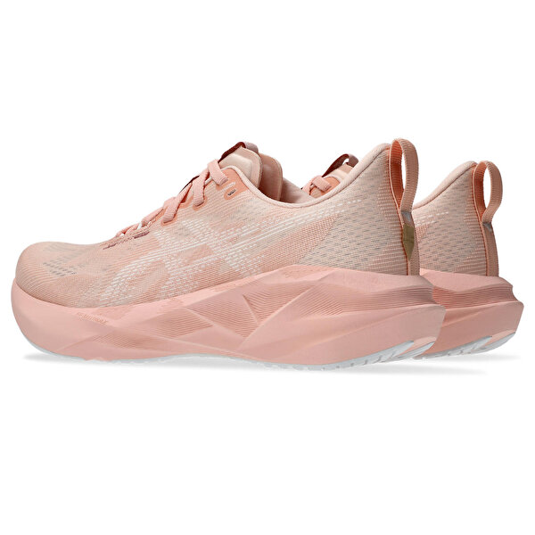 Asics Novablast 5 Kadın Pembe Koşu Ayakkabısı 1012B765-700-3