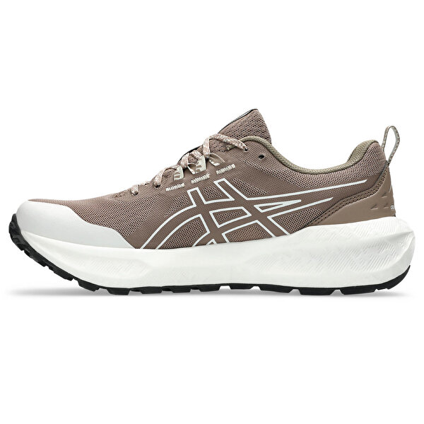 Asics Gel-sonoma 8 Kadın Siyah Outdoor Koşu Ayakkabısı 1012B771-020-1