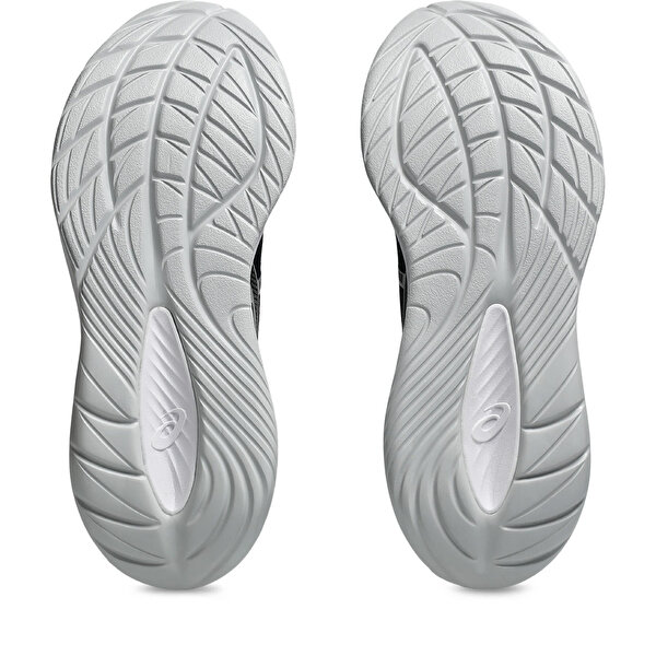 Asics Gel-cumulus 27 Kadın Siyah Koşu Ayakkabısı 1012B772-002-5