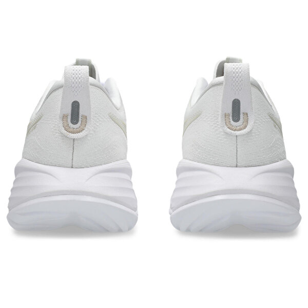 Asics Gel-cumulus 27 Kadın Gri Yeşil Koşu Ayakkabısı 1012B772-100-4