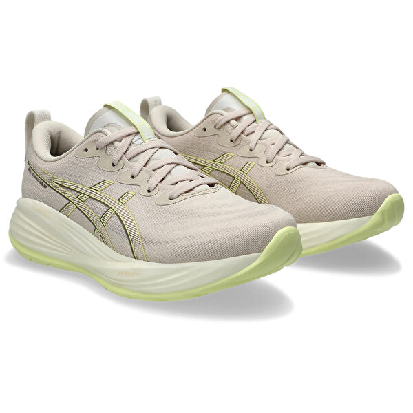 Asics Gel-cumulus 27 Kadın Bej Koşu Ayakkabısı 1012B772-250-2