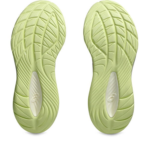 Asics Gel-cumulus 27 Kadın Bej Koşu Ayakkabısı 1012B772-250-5