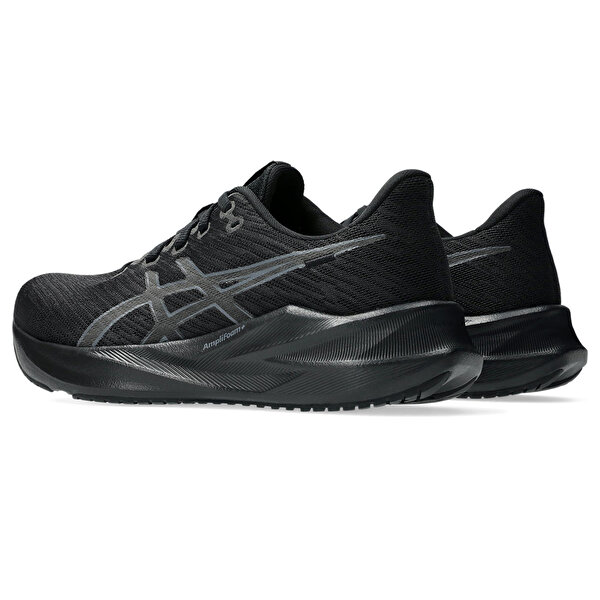 Asics Versablast 4 Kadın Black/pure Silver Koşu Ayakkabısı 1012B775-001-3