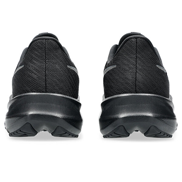 Asics Versablast 4 Kadın Black/pure Silver Koşu Ayakkabısı 1012B775-001-4