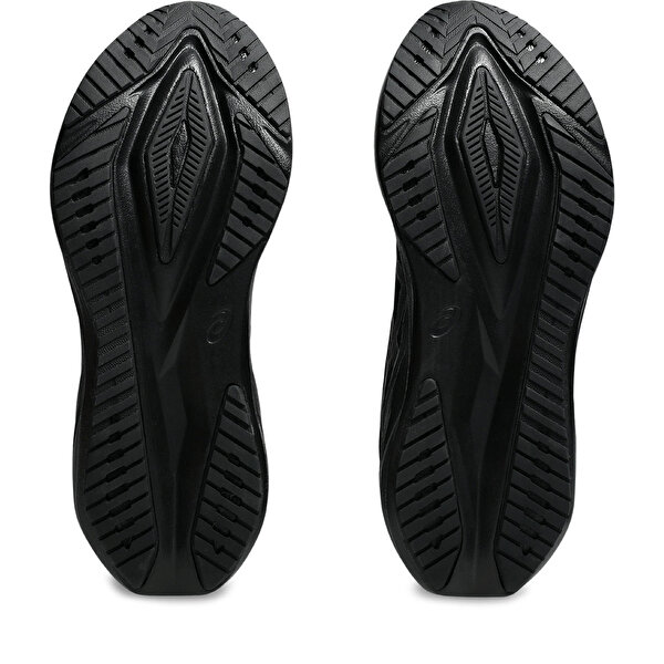 Asics Versablast 4 Kadın Black/pure Silver Koşu Ayakkabısı 1012B775-001-5