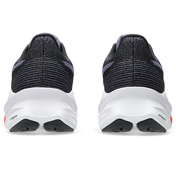 Asics Dynablast 5 Kadın Dark Purple Koşu Ayakkabısı 1012B776-500-4