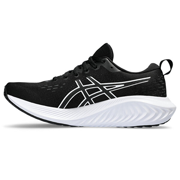 Asics Gel-excite 10 Kadın Siyah Koşu Ayakkabısı 1012B418-003-1
