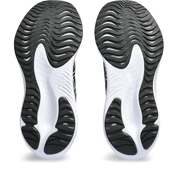 Asics Gel-excite 10 Kadın Siyah Koşu Ayakkabısı 1012B418-003-5