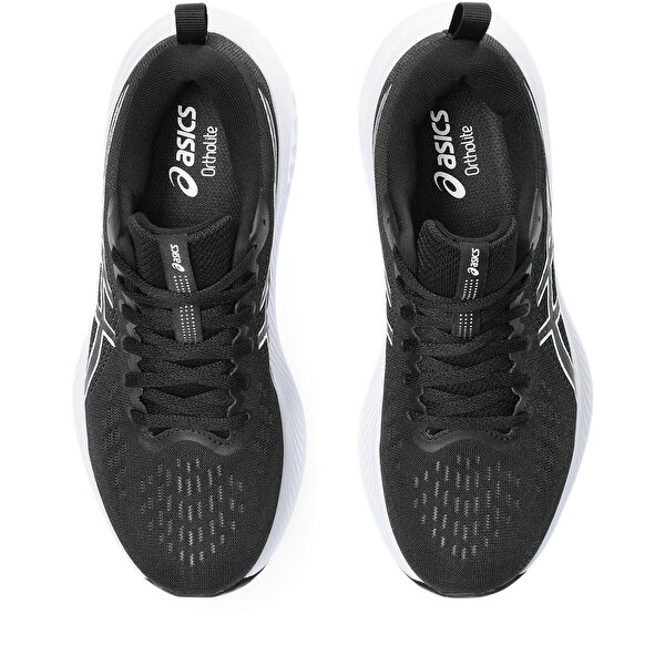 Asics Gel-excite 10 Kadın Siyah Koşu Ayakkabısı 1012B418-003-6