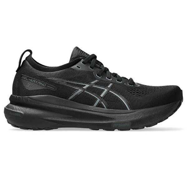Gel-kayano 31 Kadın Siyah Koşu Ayakkabısı 1012B670-001